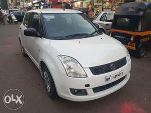 Maruti Suzuki Swift Vxi, , Cng