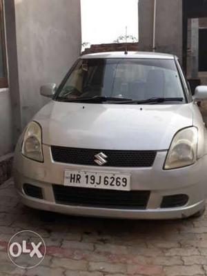  Maruti Suzuki Swift diesel  Kms