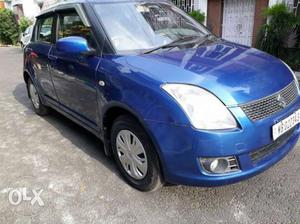  Maruti Suzuki Swift diesel  Kms