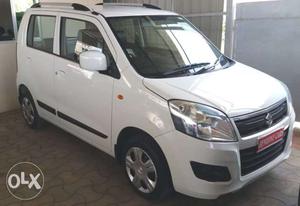 Maruti Suzuki Wagon R 1.0 Vxi, , Petrol