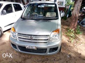 Maruti Suzuki Wagon R Lxi, , Cng