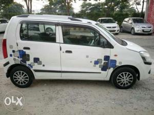 Maruti Suzuki Wagon R Lxi, , Petrol