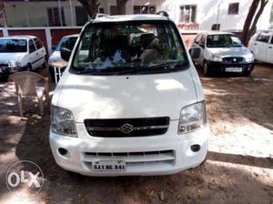 Maruti Suzuki Wagon R Vxi Minor, , Cng