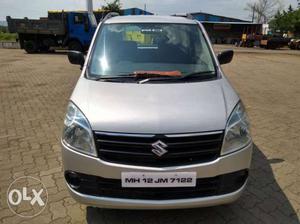  Maruti Suzuki Wagon R petrol  Kms