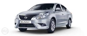 Nissan Sunny Xl Cvt, , Petrol