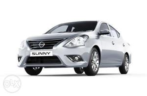 Nissan Sunny Xv D, , Diesel