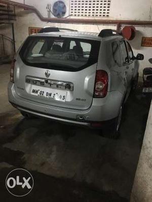  Renault Duster diesel  Kms