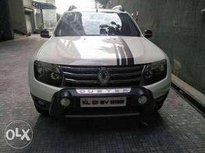 Renault Duster diesel  Kms  year