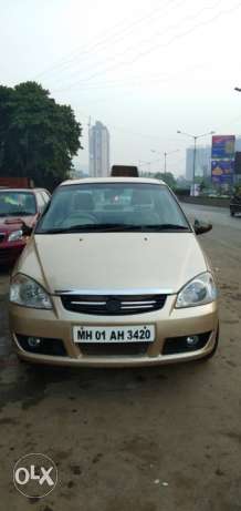 Tata Indigo Cs petrol  Kms  year