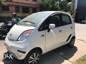 Tata Nano Lx, , Petrol