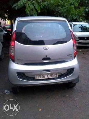 Tata Nano petrol  Kms  year