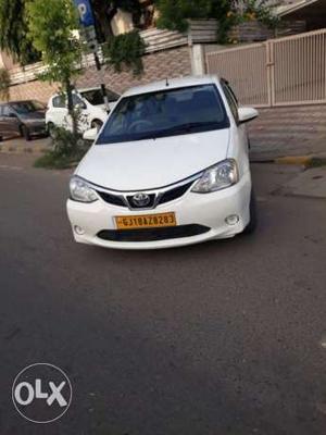 Toyota Etios Gd Sp, , Diesel