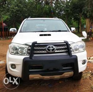 Toyota Fortuner 3.0 4x4 Mt, , Diesel