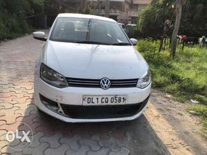 Volkswagen Polo Trendline 1.2l (d), , Diesel