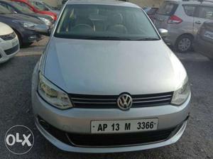 Volkswagen Vento Highline Diesel, , Diesel