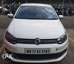 Volkswagen Vento diesel  Kms  year