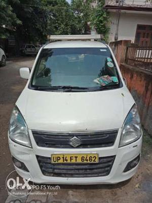 Wagn r car  model power windows Attached with Ola and