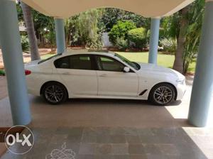 Bmw 5 Series 530d M Sport, , Diesel