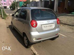 Chevrolet Spark, , Petrol