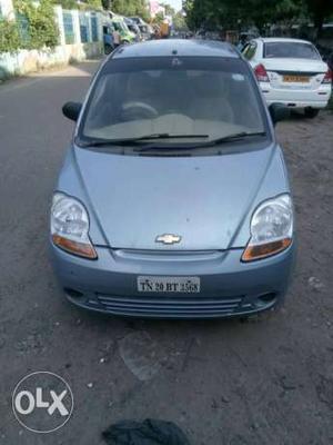  Chevrolet Spark diesel  Kms