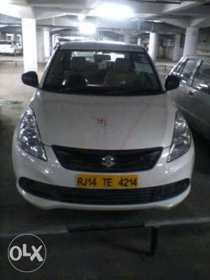 Excellent Condition Swift Dzire taxi car for Sale