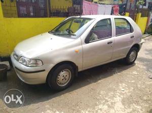 Fiat Palio D, , Petrol