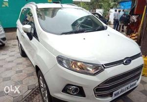 Ford Ecosport Titanium 1.0 Ecoboost, , Petrol