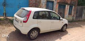  Ford Figo diesel  Kms