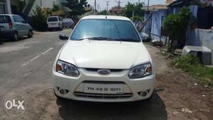 Ford Ikon Duratorq 1.4 Tdci, , Diesel