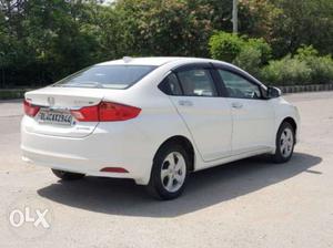 Honda City V, , Petrol