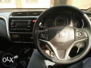  Honda City petrol  Kms