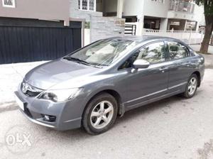 Honda Civic 1.8v Mt, , Petrol