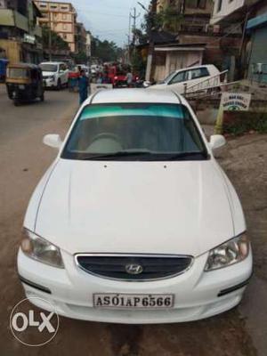 Hyundai Accent 1.2 Kappa Dual Vtvt 5-speed Manual S, ,