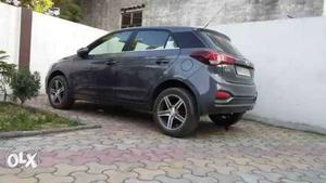 Hyundai Elite I20 diesel  Kms  year