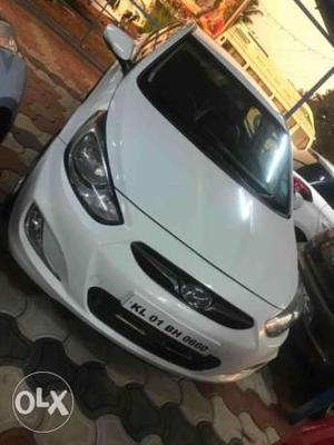 Hyundai Fluidic Verna 1.6 Vtvt S, , Diesel