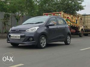 Hyundai Grand I10 Sports Edition 1.2l Kappa Vtvt, ,