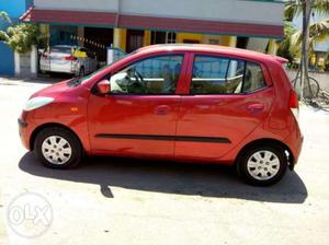 Hyundai I10 Asta 1.2 At With Sunroof, , Petrol