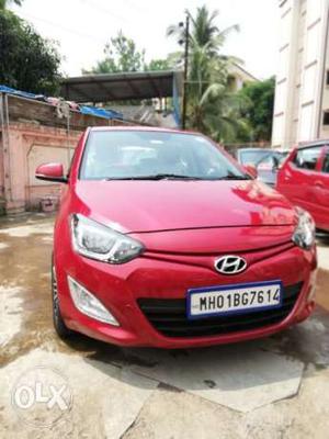 Hyundai I20 Asta , Petrol