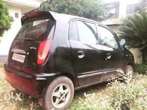 Hyundai Santro  Model | NEGOTIABLE | All maintenance