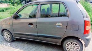 Hyundai Santro Xing petrol  Kms  year