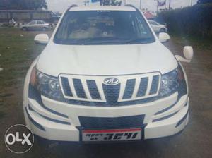 Mahindra Xuv500 W, Diesel