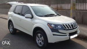 Mahindra Xuv500 W8 Awd, , Diesel