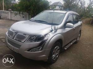  Mahindra Xuv500 diesel  Kms