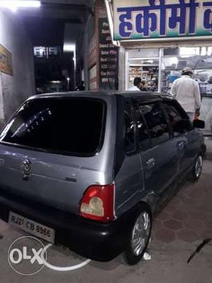 Maruti Suzuki 800 petrol  Kms  year