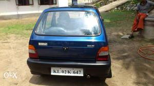 Maruti Suzuki 800 petrol  Kms  year