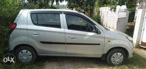 Maruti Suzuki Alto 800 petrol  Kms  year