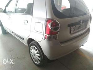 Maruti Suzuki Alto K10 Vxi, , Petrol