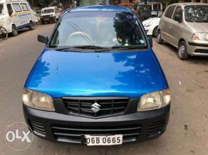 Maruti Suzuki Alto Lxi Bs-iii, , Petrol