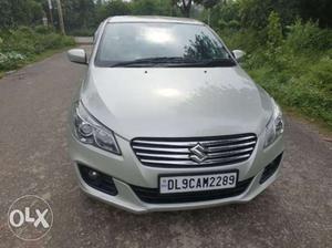 Maruti Suzuki Ciaz Zdi+ Shvs, , Diesel