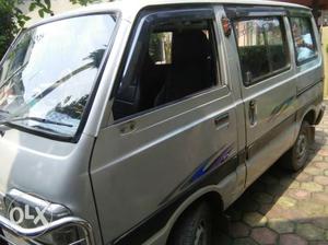 Maruti Suzuki Omni petrol  Kms  year